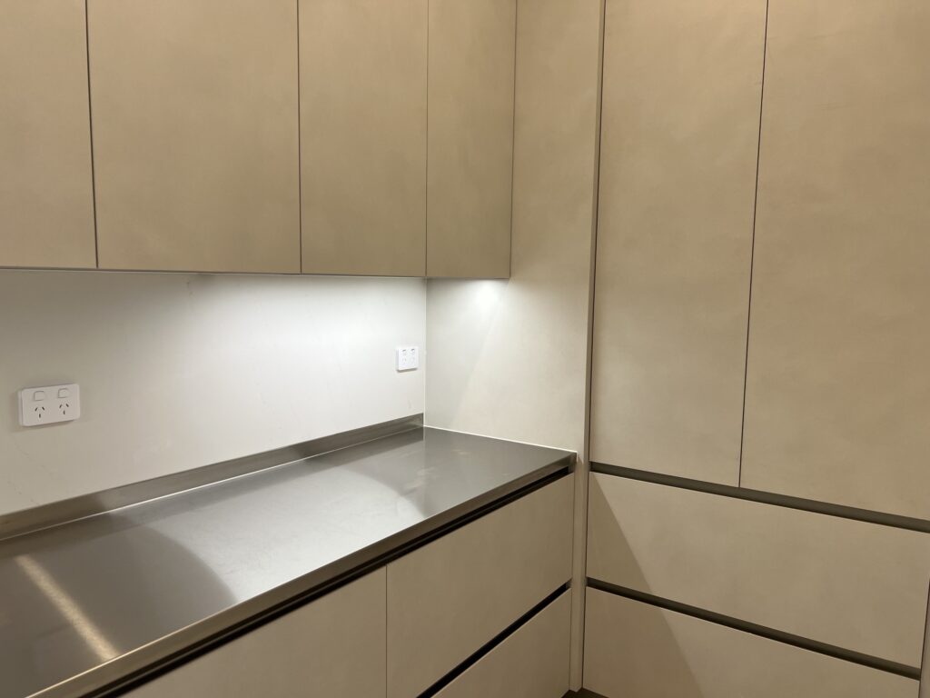 butlers-pantry-stainless-steel-benchtop-cabinetry
