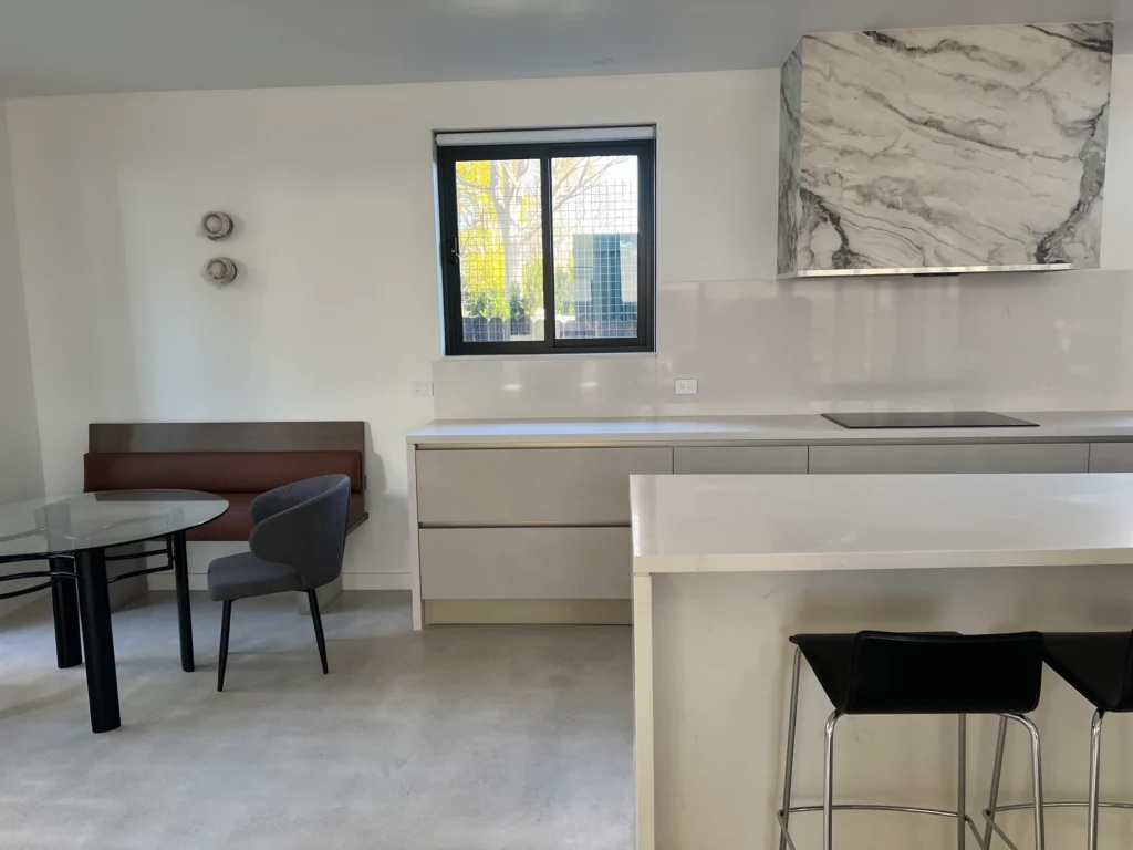 modern-kitchen-island-dining-nook
