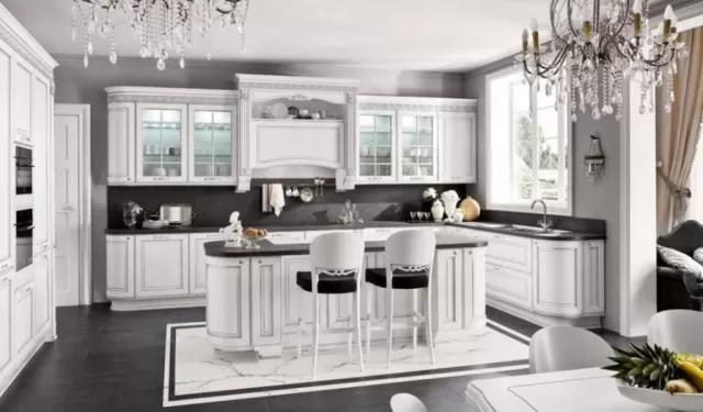 Dolcevita Kitchens Sydney