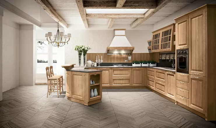 Luxury Kitchens Sydney