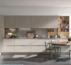 luxury kitchen design sydney