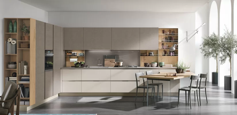 luxury kitchen design sydney